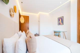 Modern and Cozy Apartment Center of Marrakech - Marrakesh - 8