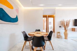 Modern and Cozy Apartment Center of Marrakech - 6