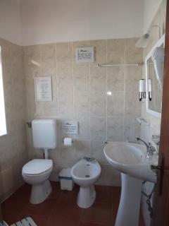 Sea Studio Apartment - Budens - 6