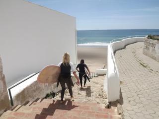 Sea Studio Apartment - Budens - 5