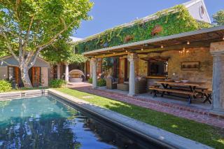 Coastal Mellows - Centrally located, Inverter - Hermanus - 0