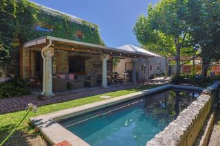 Coastal Mellows - Centrally located, Inverter - Hermanus - 9