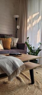 Lis i Mewa Domy Apartamentowe - 3