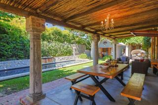 Coastal Mellows - Centrally located, Inverter - Hermanus - 8
