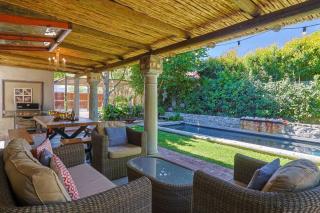 Coastal Mellows - Centrally located, Inverter - Hermanus - 7