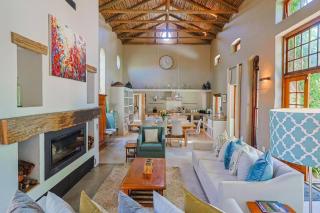 Coastal Mellows - Centrally located, Inverter - Hermanus - 5