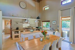 Coastal Mellows - Centrally located, Inverter - Hermanus - 4