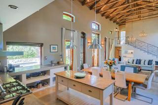 Coastal Mellows - Centrally located, Inverter - Hermanus - 3