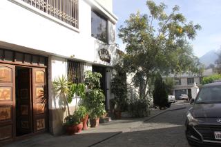 Il Riposo - Arequipa - 0