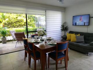 Apartamento en el corazón del Eje Cafetero - La Tebaida - 5