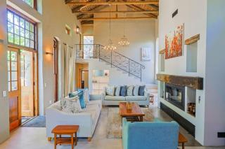 Coastal Mellows - Centrally located, Inverter - Hermanus - 2