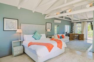 Coastal Mellows - Centrally located, Inverter - Hermanus - 1