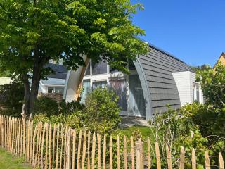 Coastal Villa with Jacuzzi - Groote Keeten - 5
