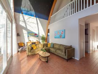 Coastal Villa with Jacuzzi - Groote Keeten - 0