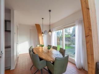 Coastal Villa with Jacuzzi - Groote Keeten - 9