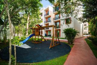 Magnifico rodeado de areas verdes - Cancún - 9