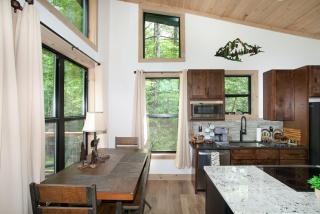 Smoky Mountain Dove | Hot Tub, Firepit, Fireplace - Sevierville - 1