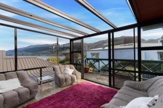 Charming house with lovely views - Queenstown - 4