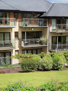 Knockranny apartment - Westport - 0