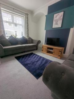 Mable House - Jarrow - 0
