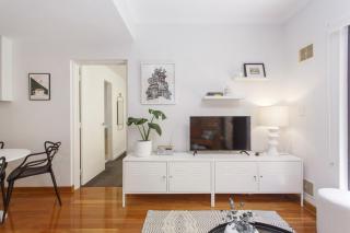 West End Courtyard Retreat - Fremantle - 1
