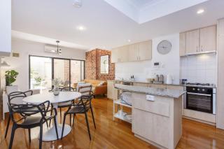 West End Courtyard Retreat - Fremantle - 8