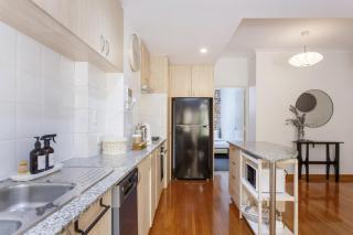 West End Courtyard Retreat - Fremantle - 7
