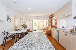 West End Courtyard Retreat - Fremantle - 5