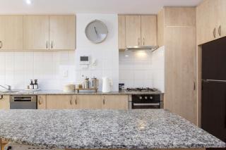 West End Courtyard Retreat - Fremantle - 6