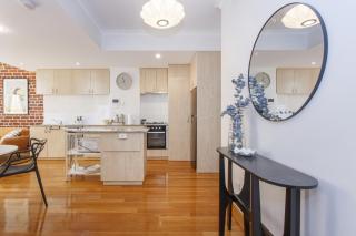 West End Courtyard Retreat - Fremantle - 9
