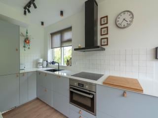 Modern home with garden - Callantsoog - 2