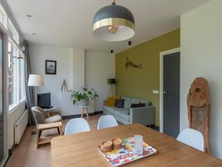 Modern home with garden - Callantsoog - 8