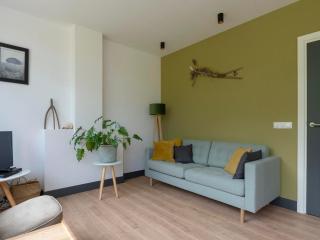 Modern home with garden - Callantsoog - 7