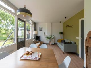 Modern home with garden - Callantsoog - 6
