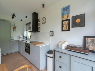 Modern home with garden - Callantsoog - 1