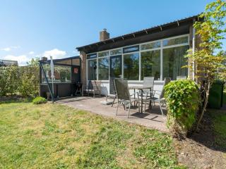 Modern home with garden - Callantsoog - 9