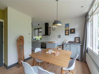 Modern home with garden - Callantsoog - 3