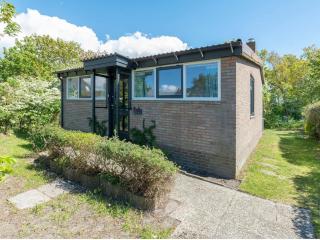 Modern home with garden - Callantsoog - 0