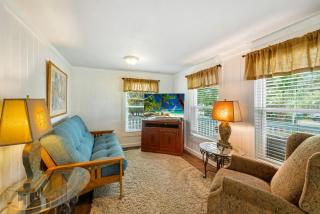 The Blue Dolphin Inn - Cedar Key - 6