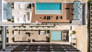 Moderno con areas magnificas y Gym - Cancún - 2