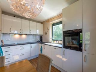 Holiday Home in Julianadorp near Beach - De Zandloper - 8
