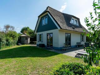 Holiday Home in Julianadorp near Beach - De Zandloper - 5