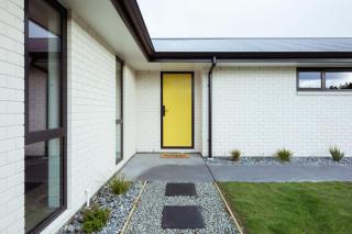 Memorial Crescent Retreat - 4 bedroom family home - Methven - 7