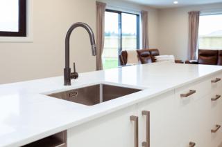 Memorial Crescent Retreat - 4 bedroom family home - Methven - 4