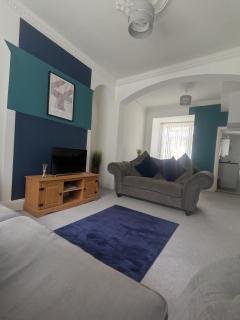 Mable House - Jarrow - 9