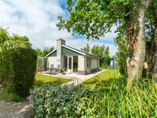 Holiday Home near Petten Beach with Pool - Petten - 1