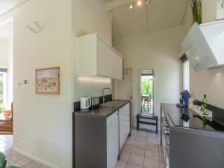 Holiday Home near Petten Beach with Pool - 3