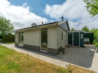 Holiday Home near Petten Beach with Pool - 0