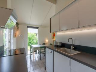 Holiday Home near Petten Beach with Pool - Petten - 8