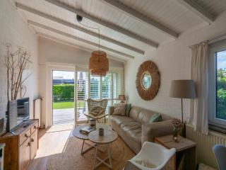 Bungalow in Callantsoog near the Beach - Callantsoog - 9